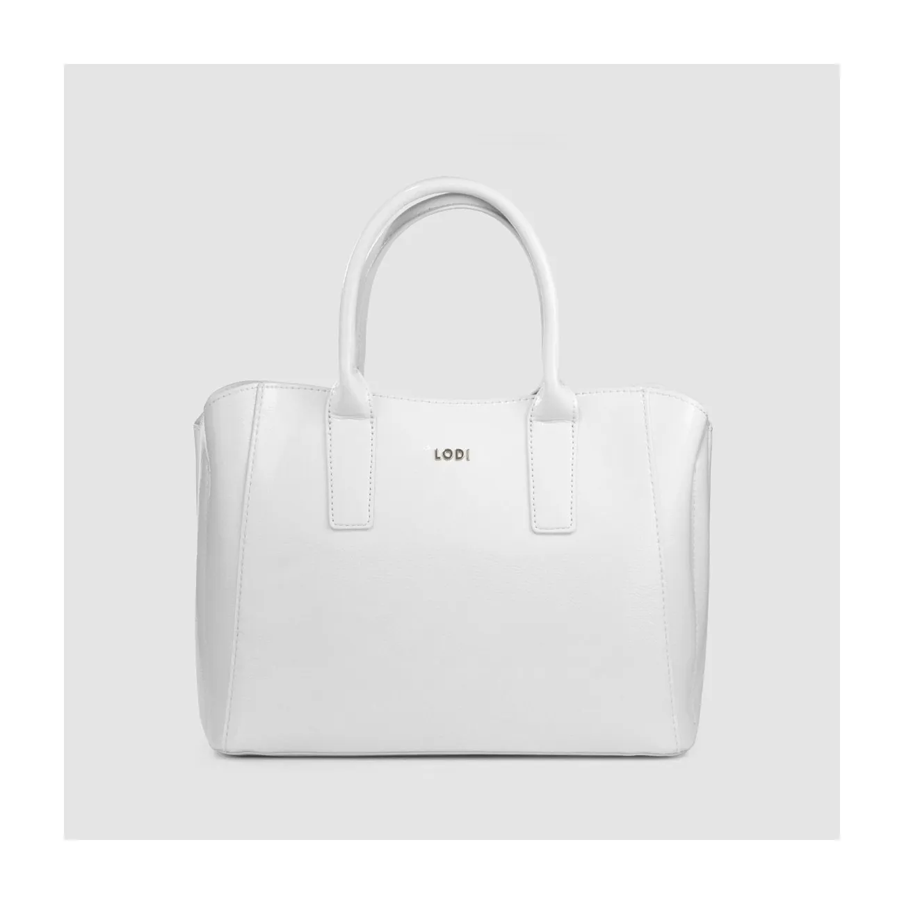 BOLSO BLANCO ELARA