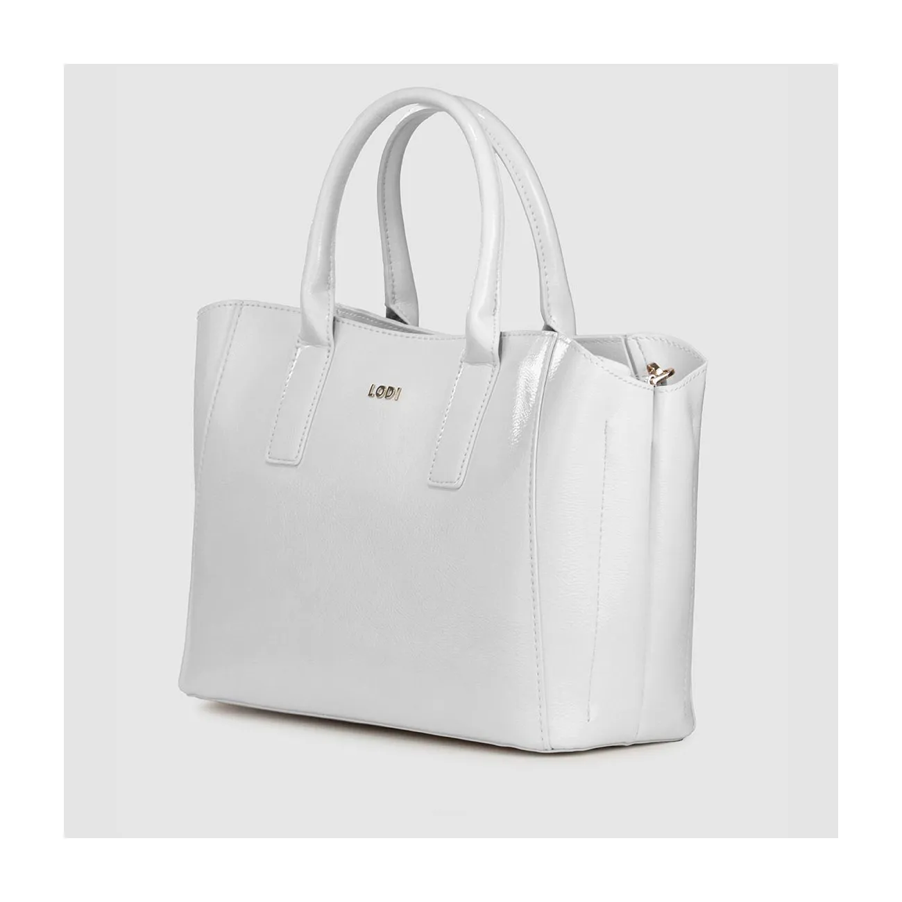 BOLSO BLANCO ELARA