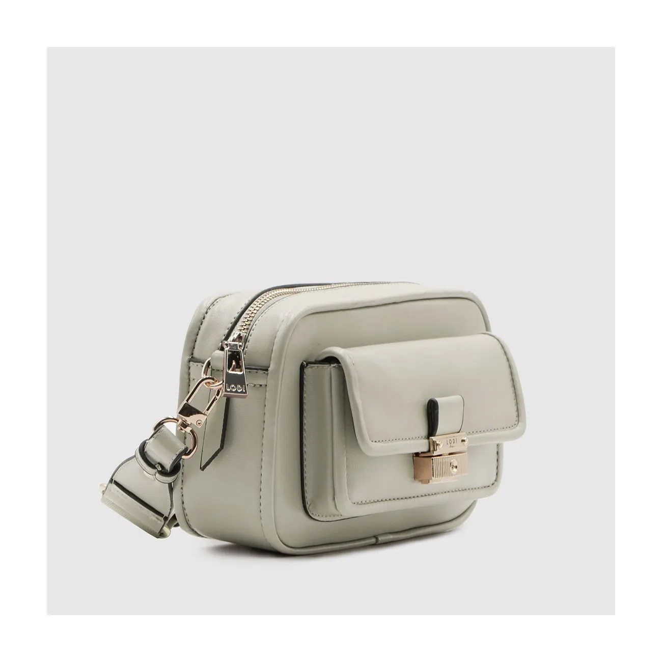 BOLSO BLANCO FREYA