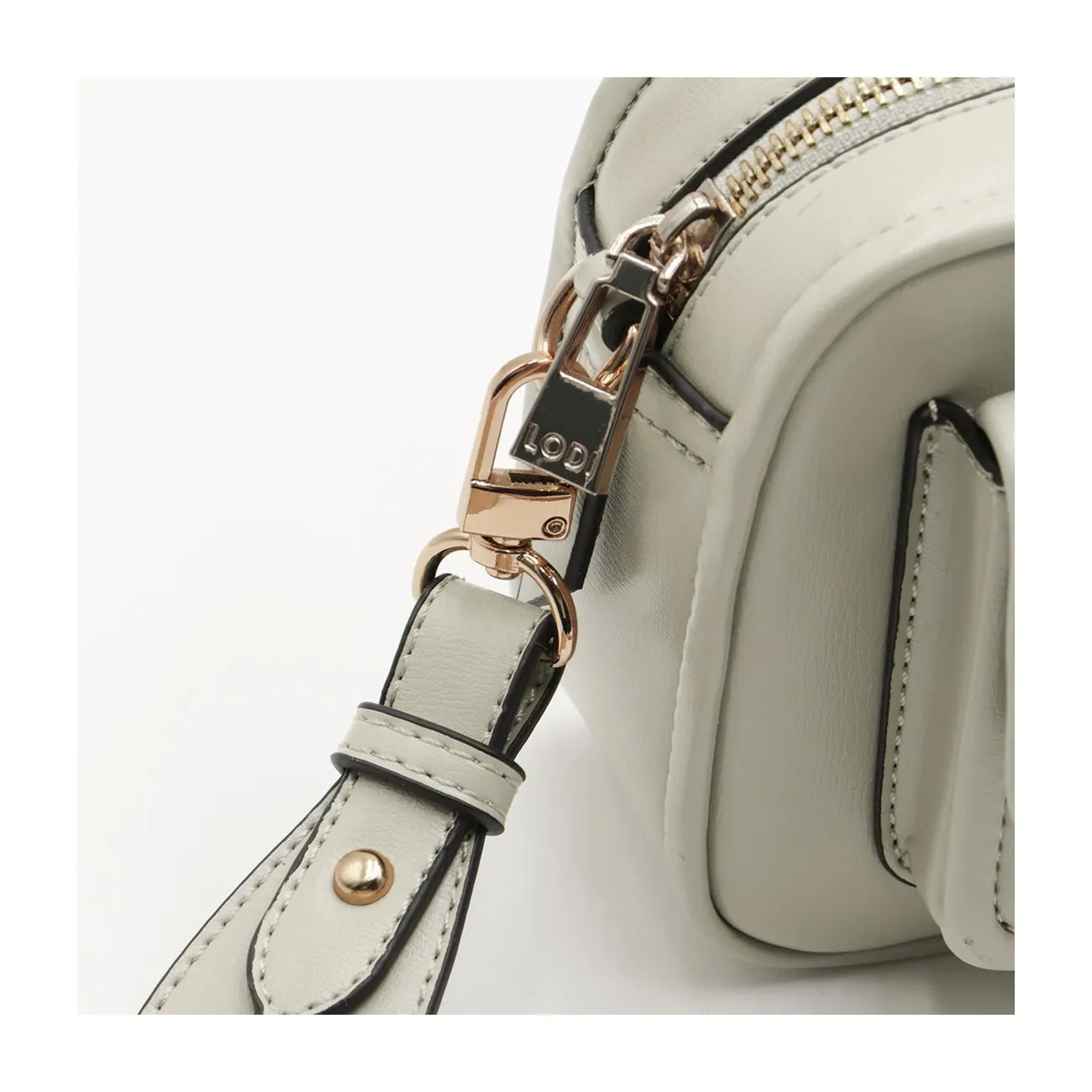 BOLSO BLANCO FREYA
