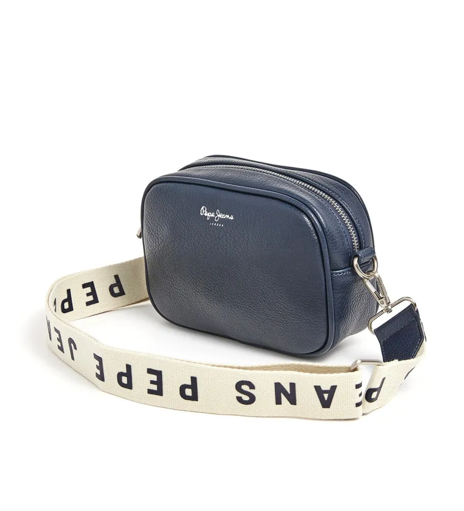 Bolso Briana marino