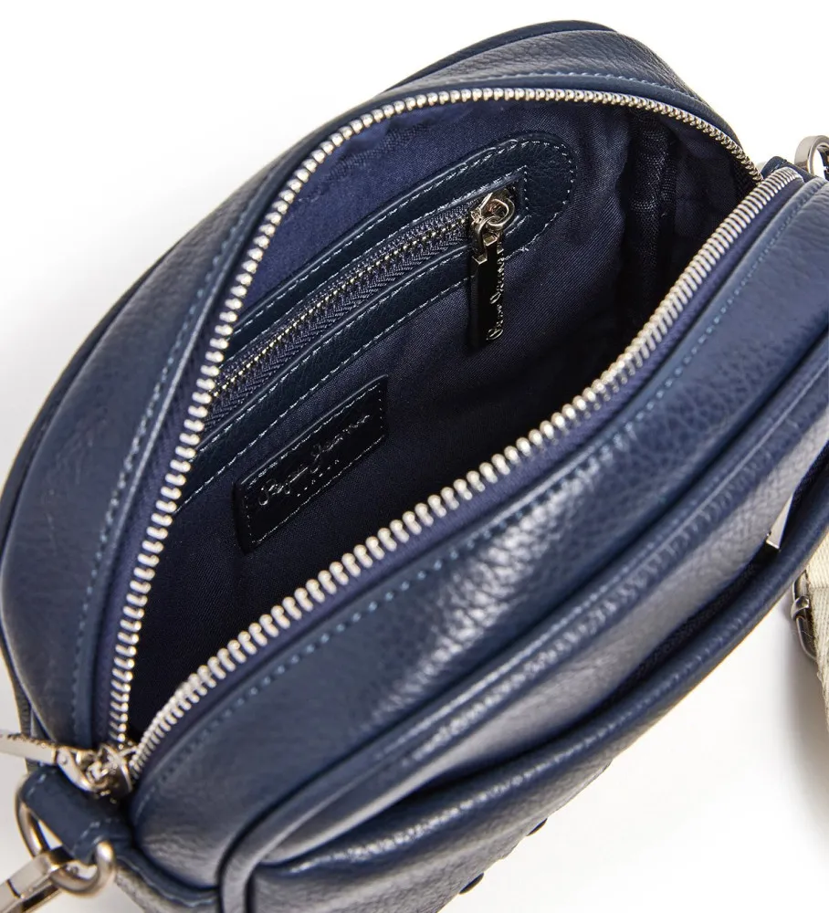 Bolso Briana marino