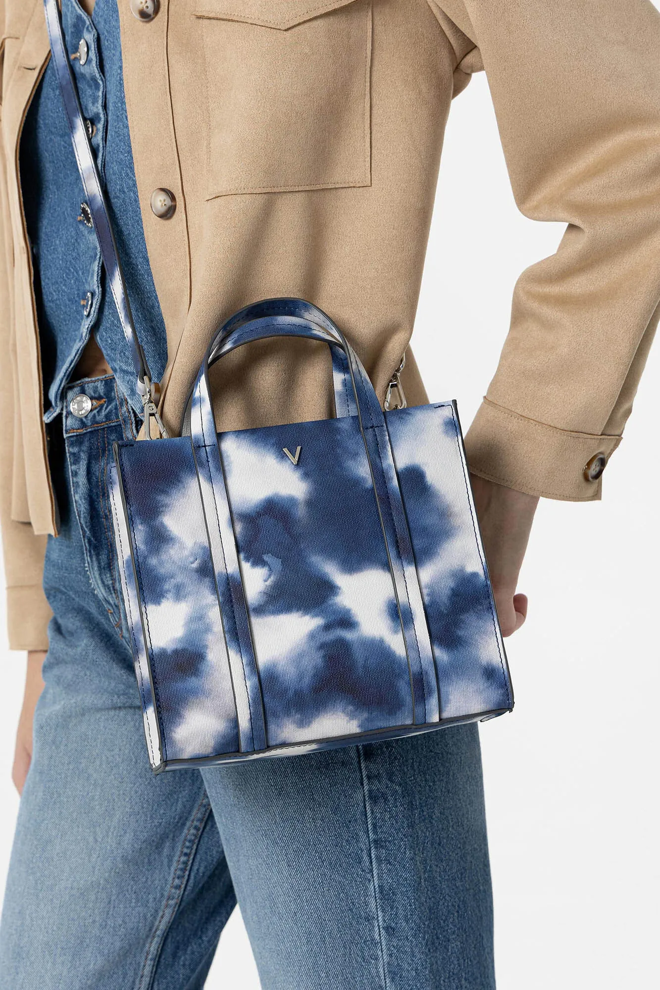 Bolso City Estampada