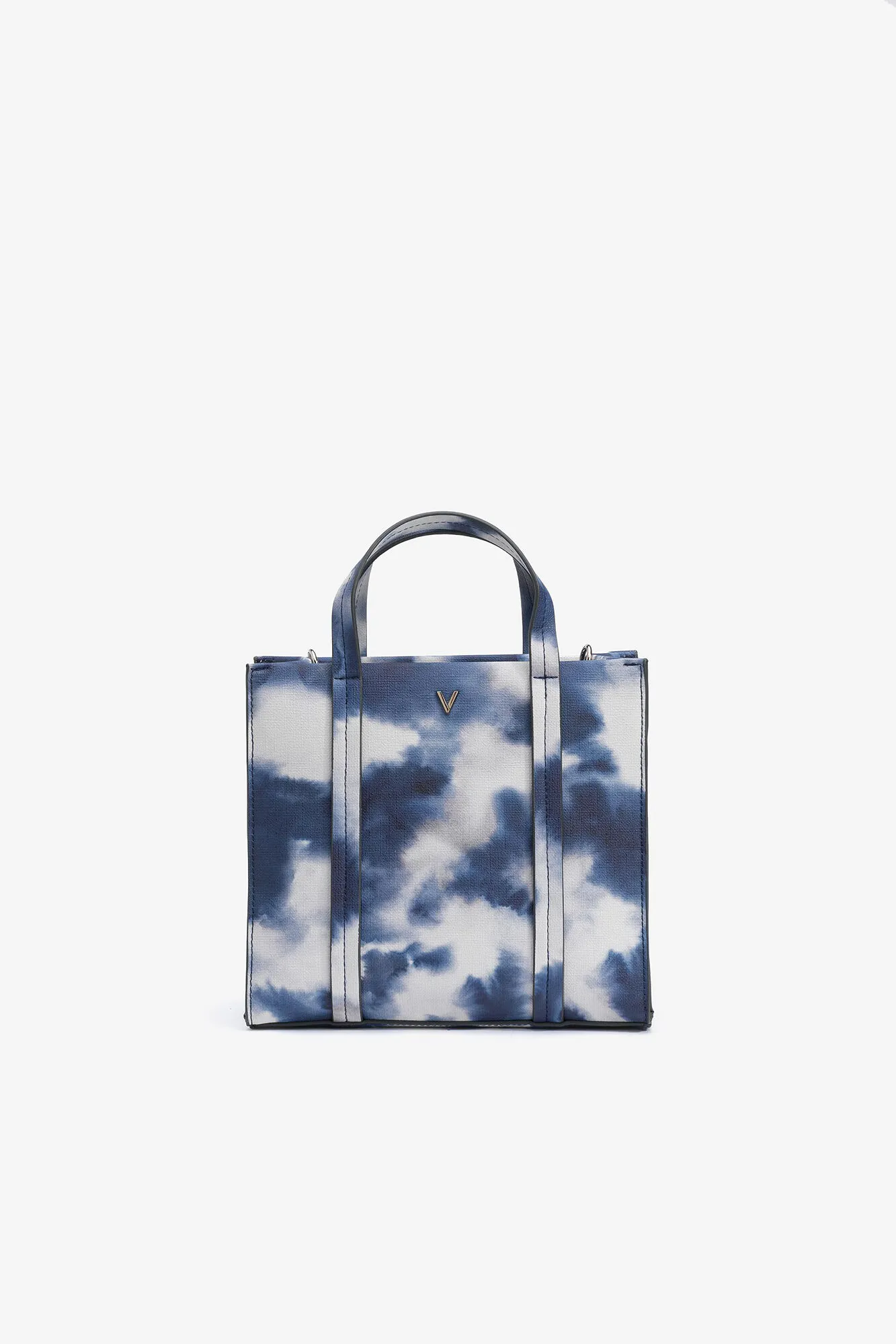 Bolso City Estampada