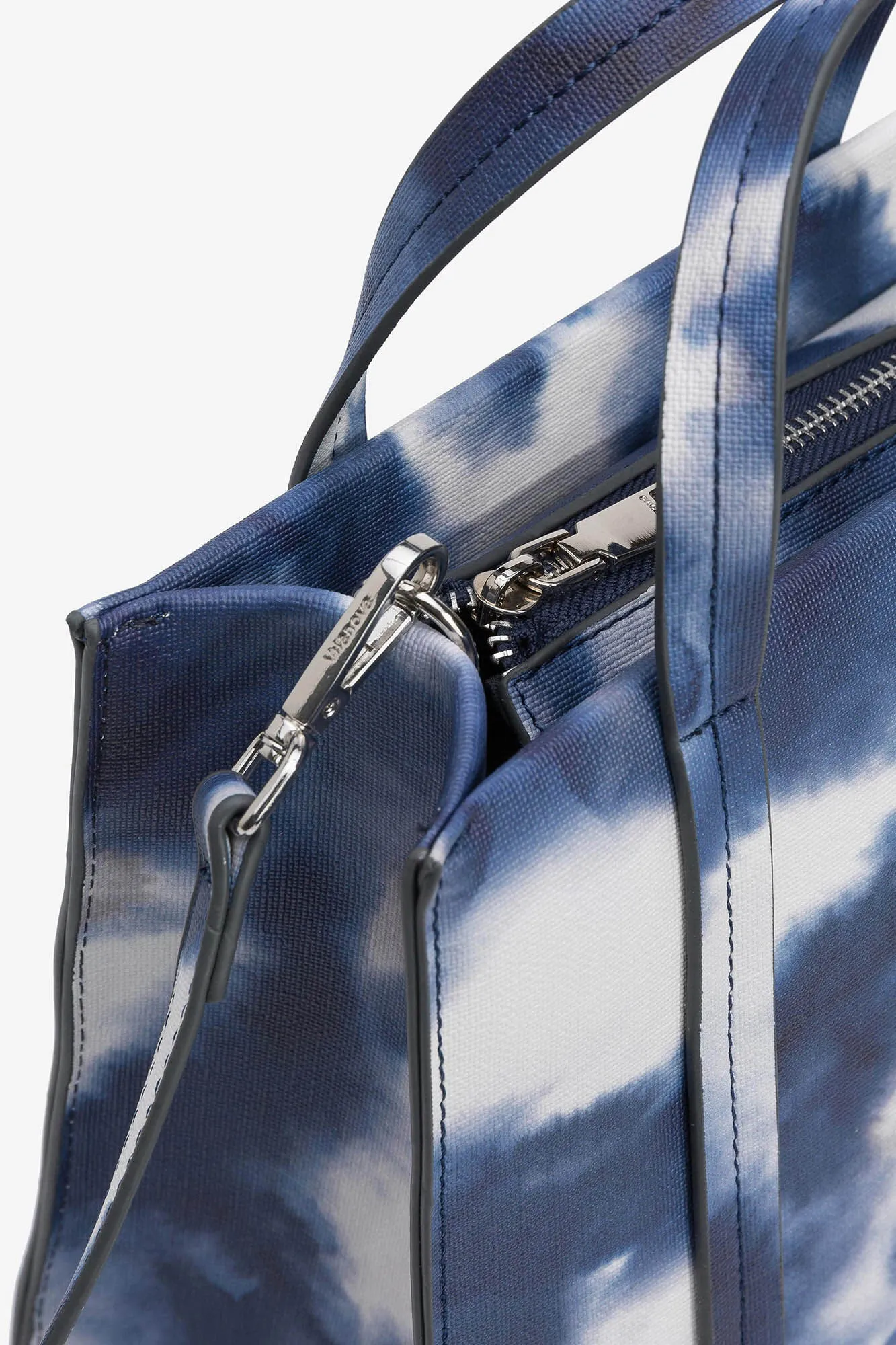 Bolso City Estampada