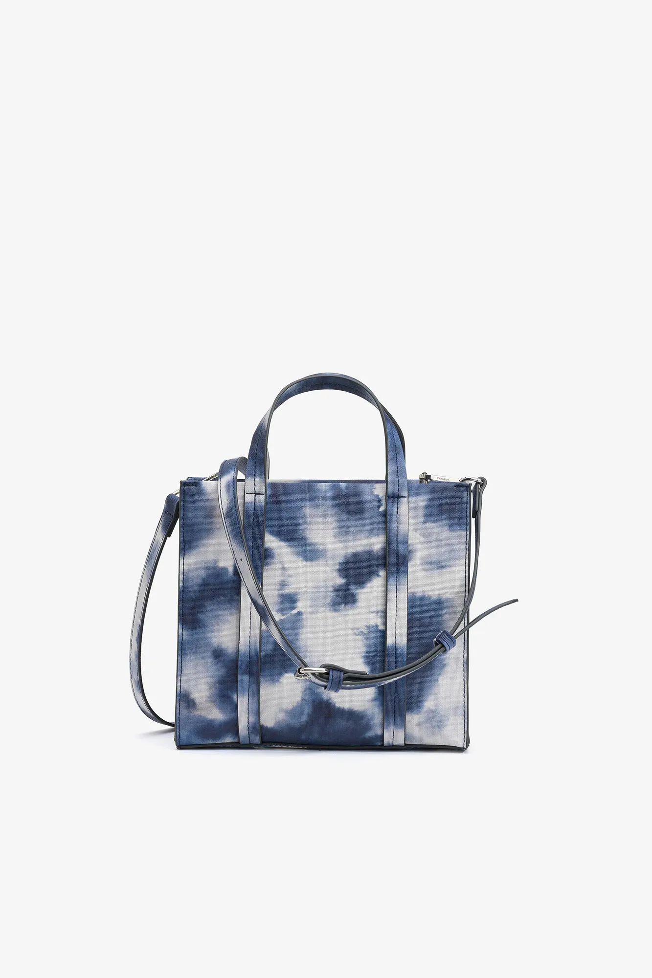Bolso City Estampada