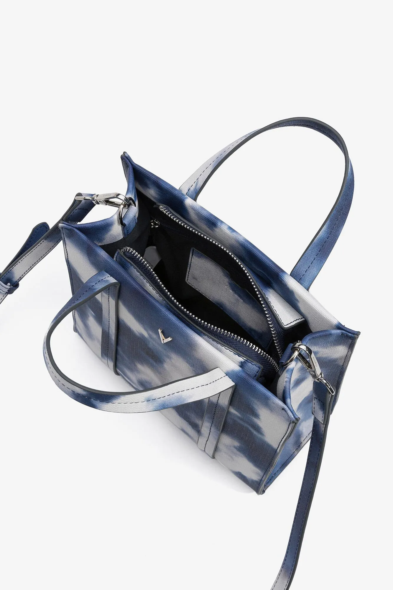 Bolso City Estampada