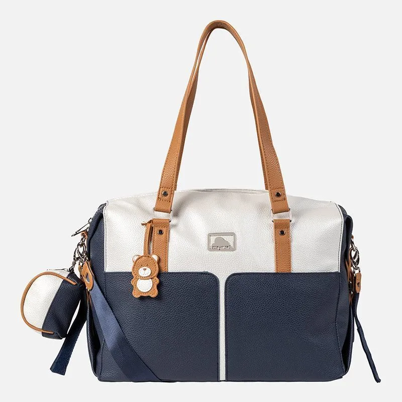Bolso combinado mayoral