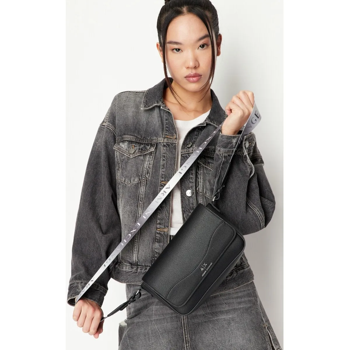 BOLSO  CROSSBODY MUJER