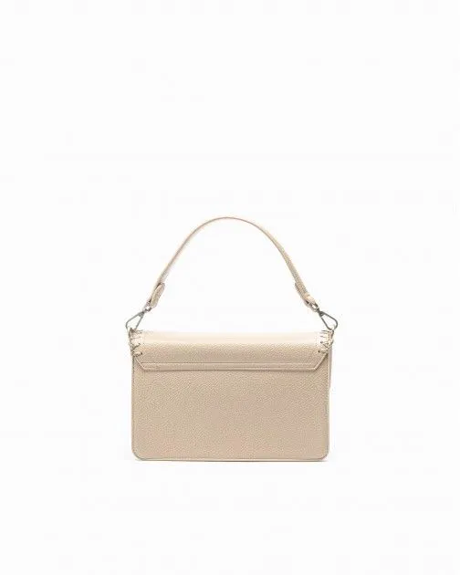 Bolso de hombro Just Cavalli 76RA4BS1 Beige
