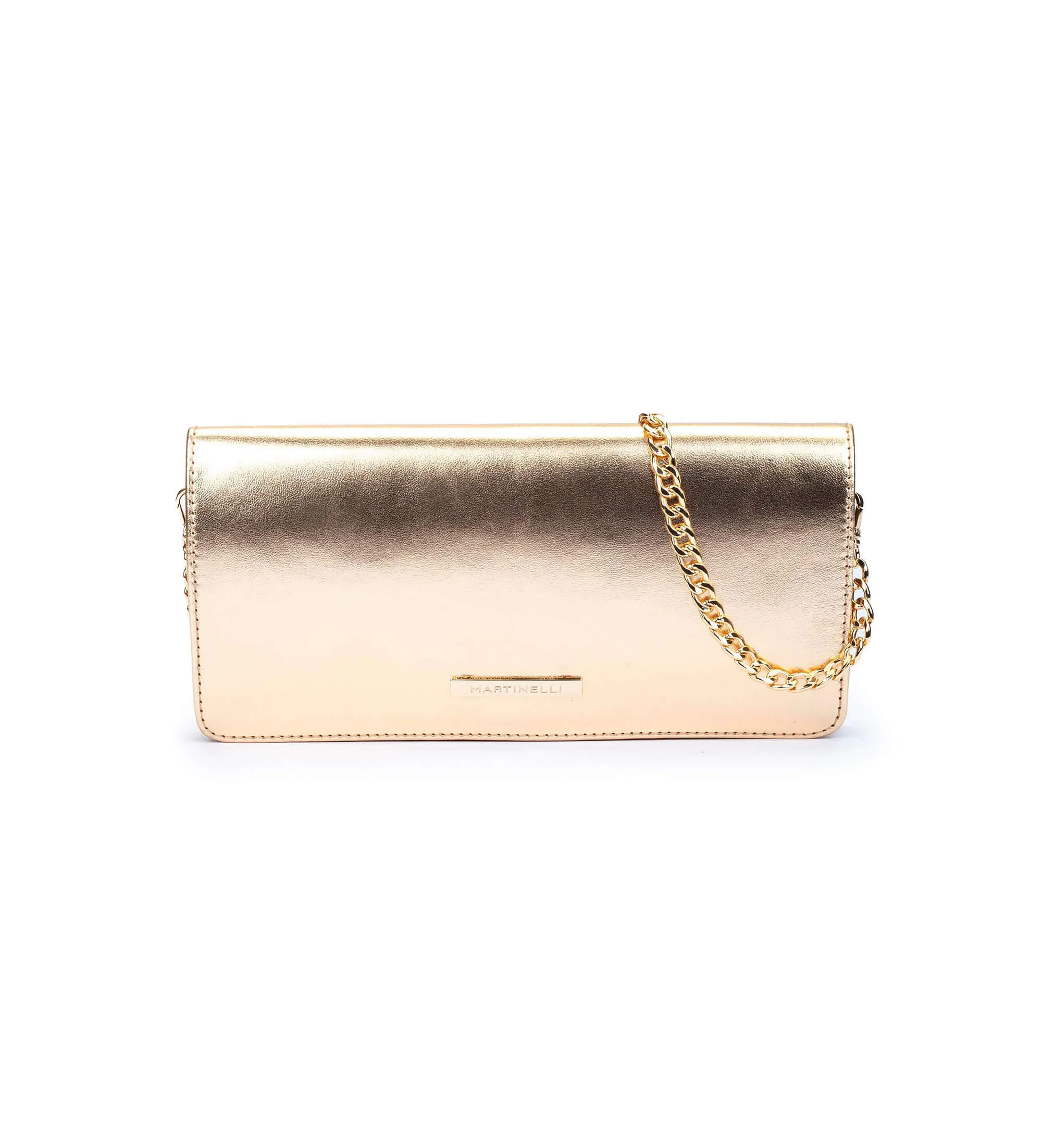 Bolso Gold dorado