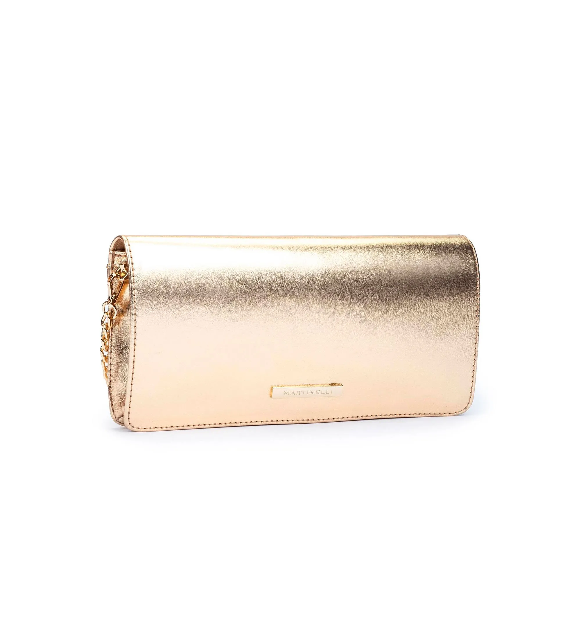 Bolso Gold dorado