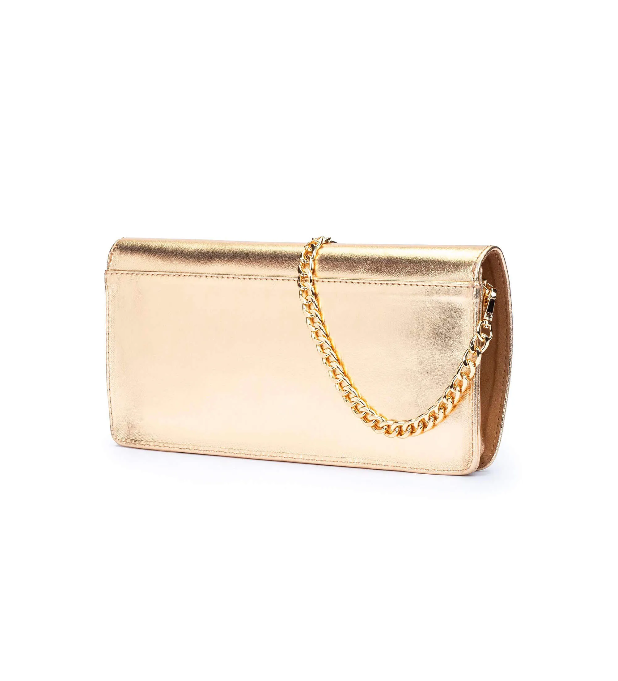 Bolso Gold dorado