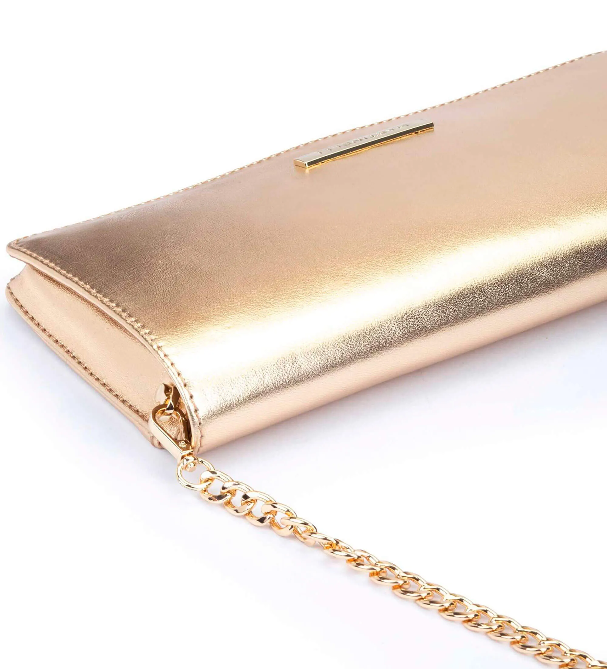 Bolso Gold dorado