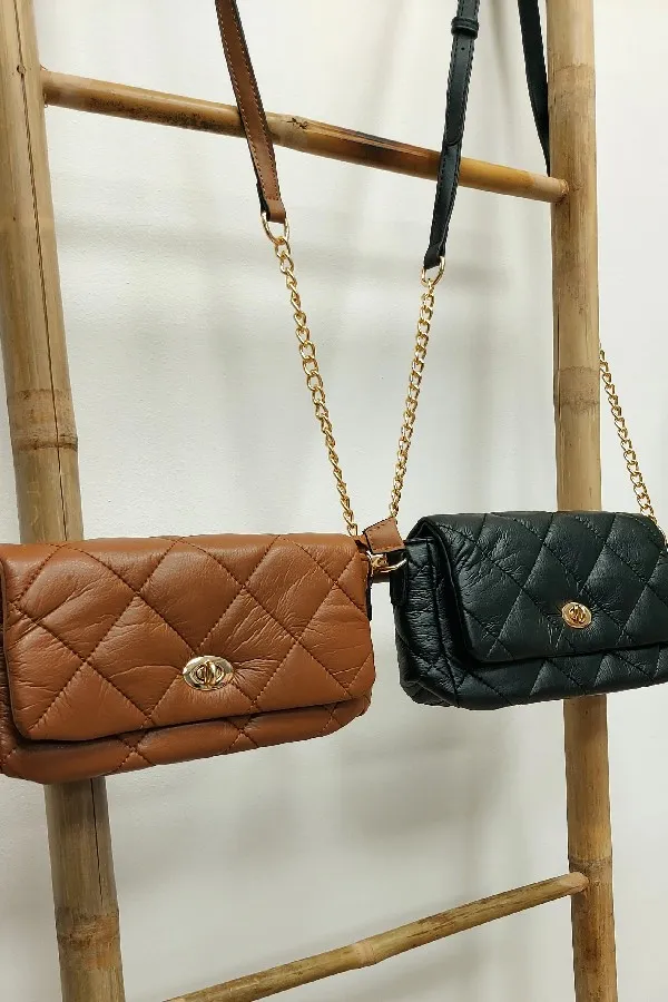 Bolso Milan