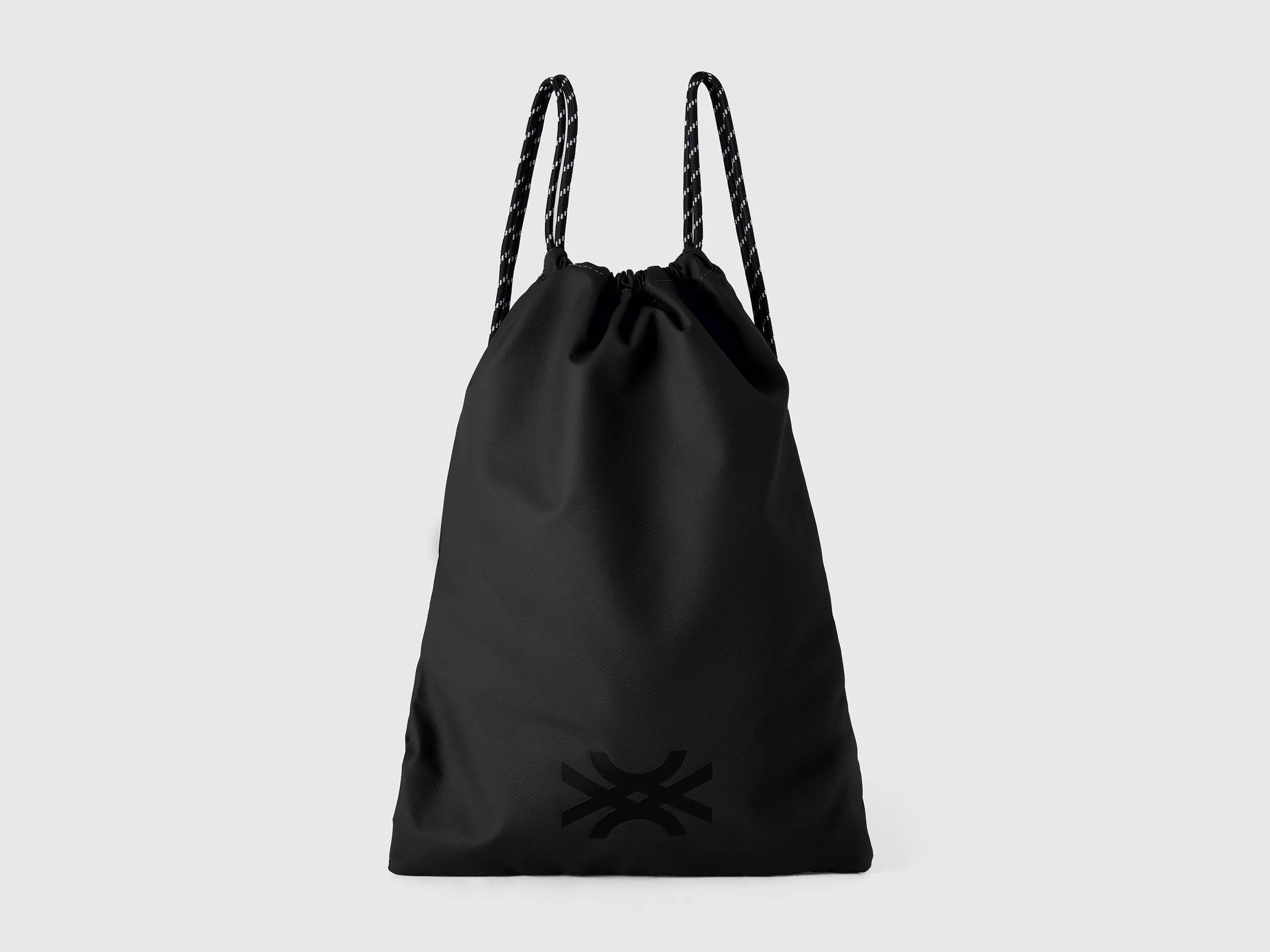 Bolso mochila de nailon