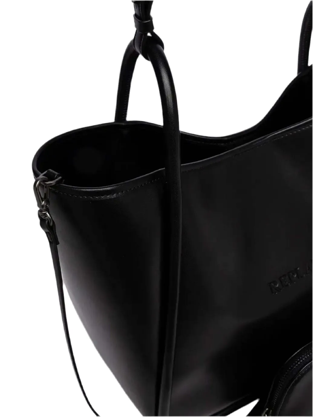 Bolso Shoper Replay
