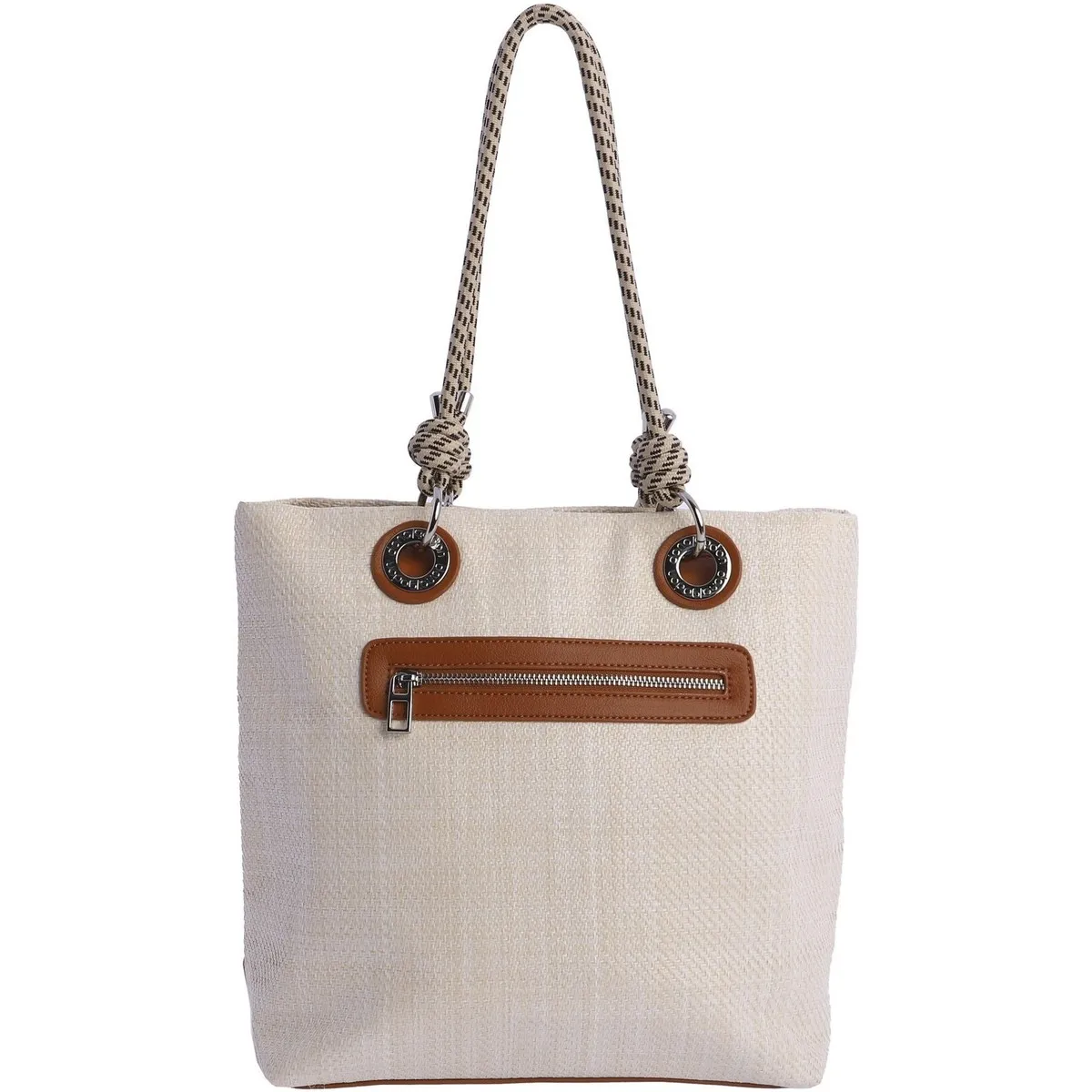 Bolso shopper Melibea