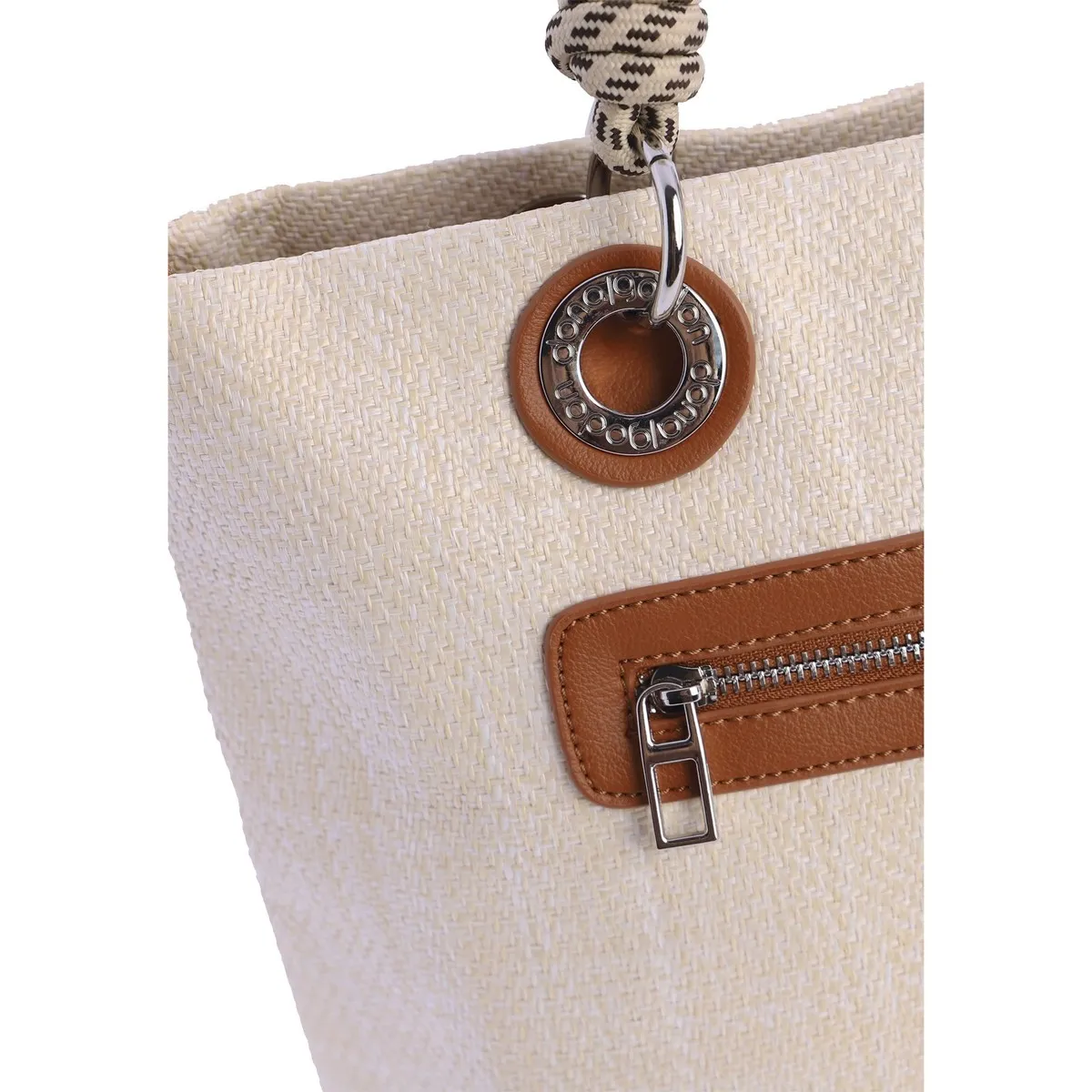 Bolso shopper Melibea
