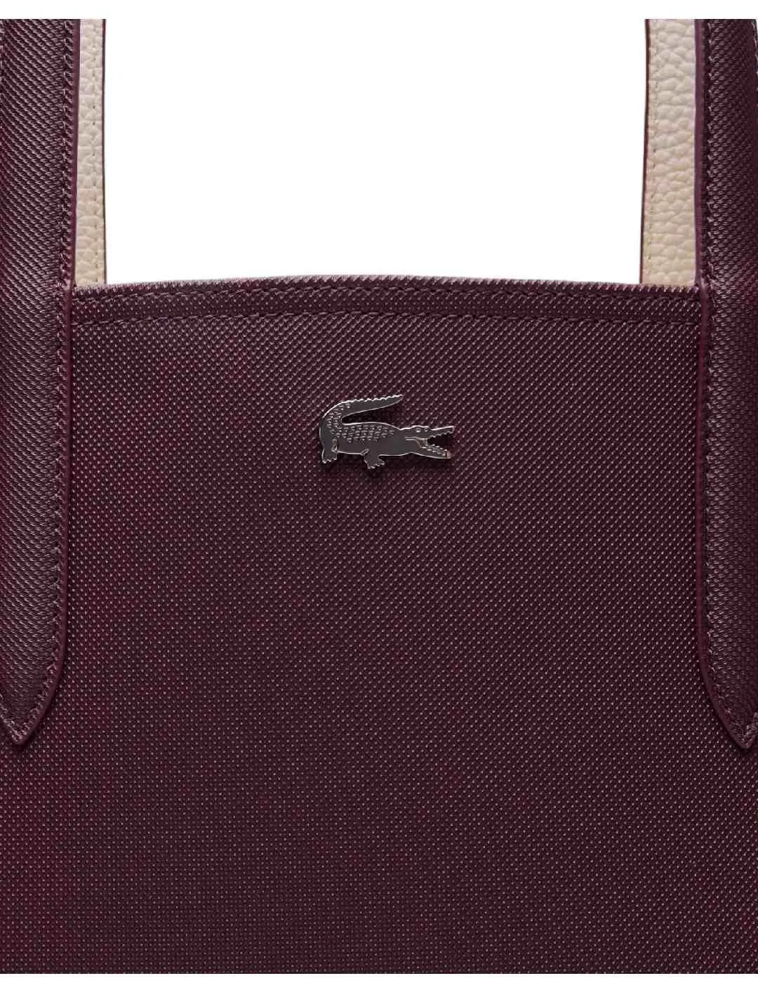 Bolso Shopping Lacoste