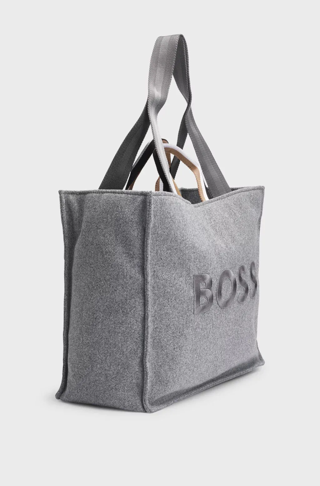 Bolso Totebag Hugo BOSS