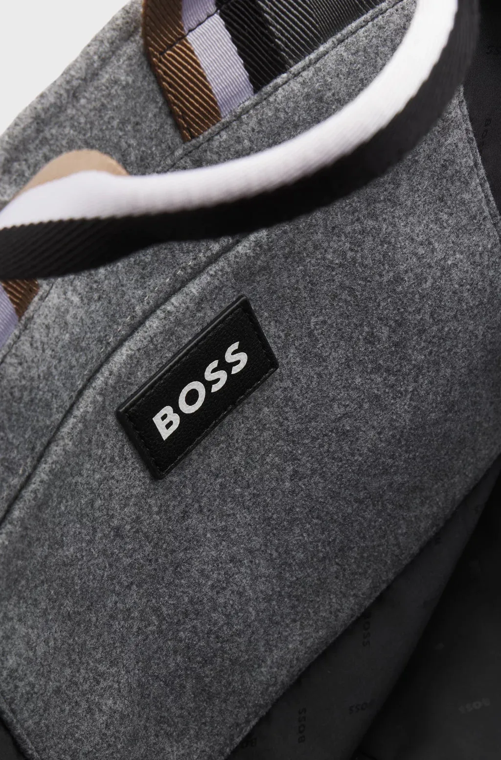 Bolso Totebag Hugo BOSS