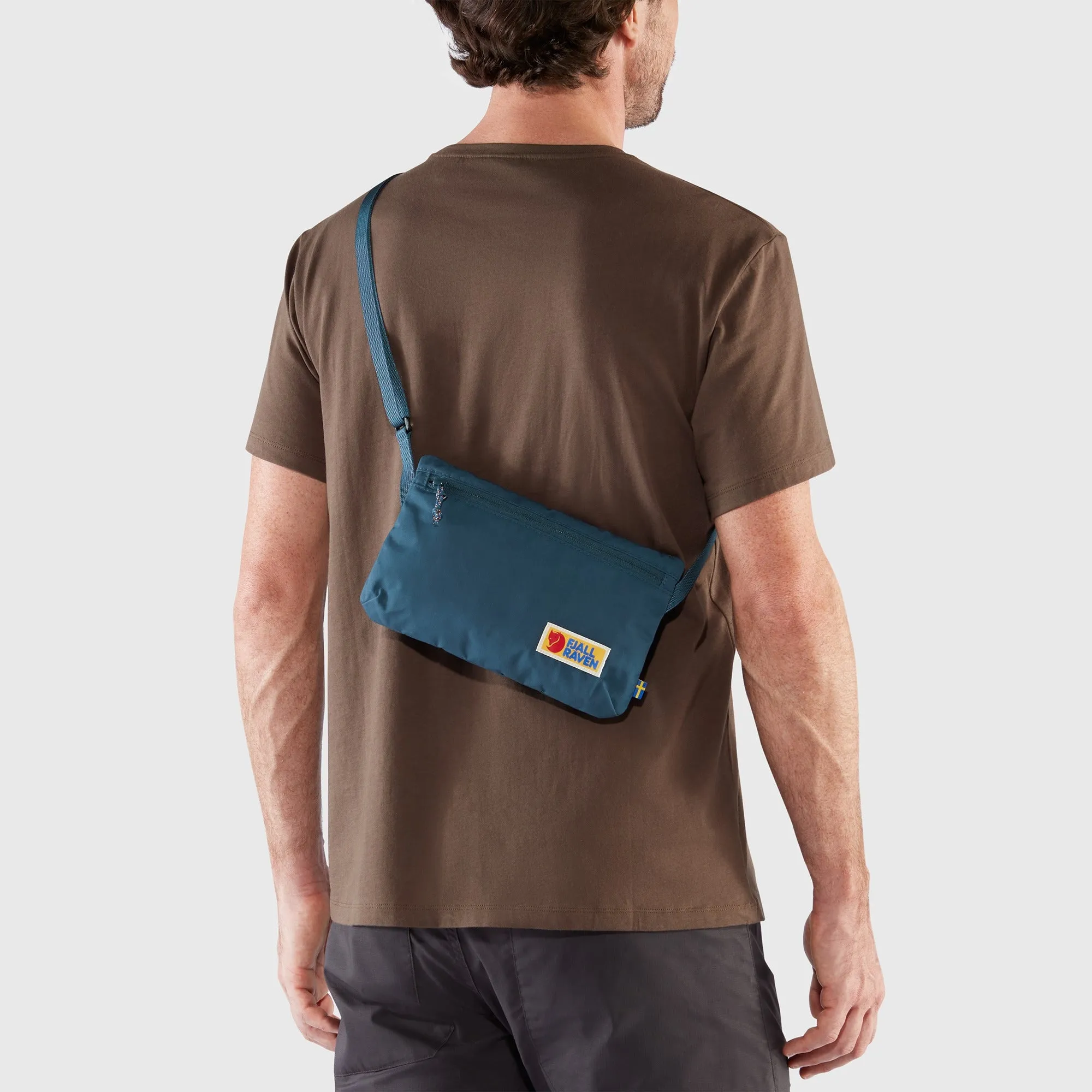 Bolso Vardag Pocket