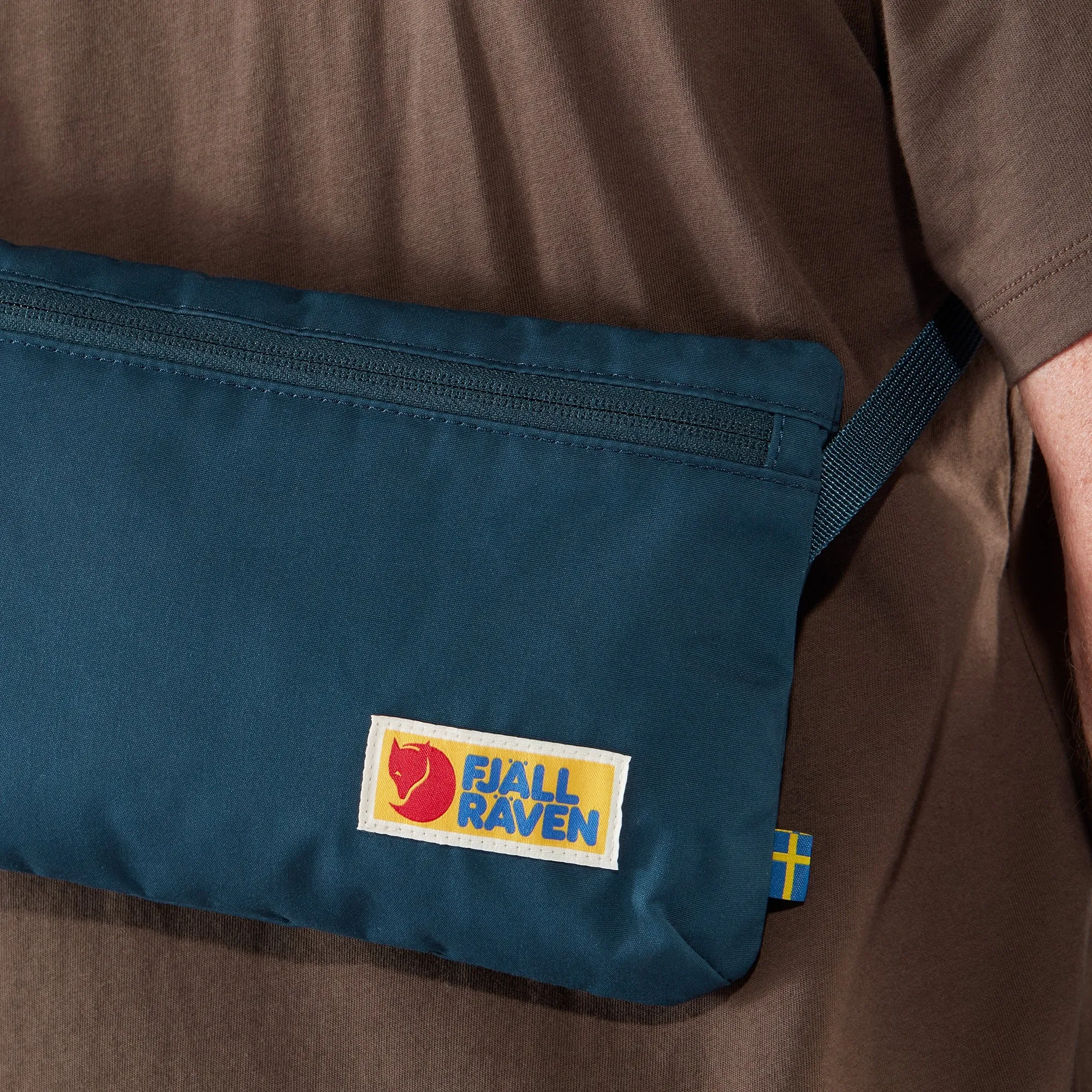 Bolso Vardag Pocket