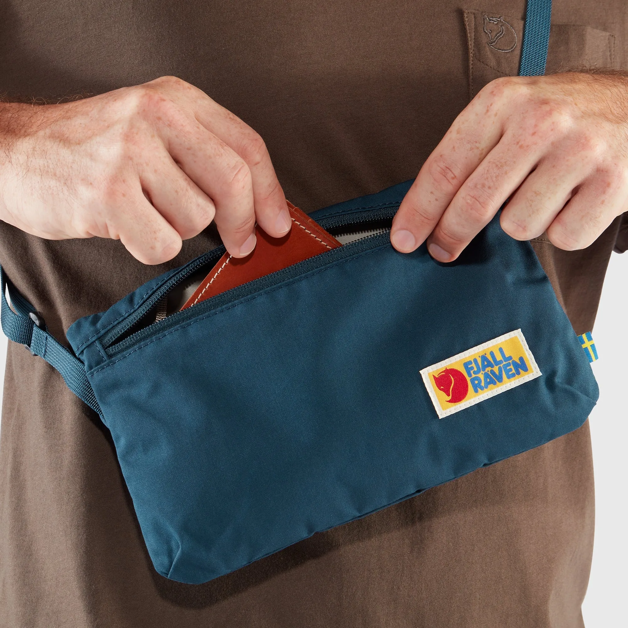 Bolso Vardag Pocket