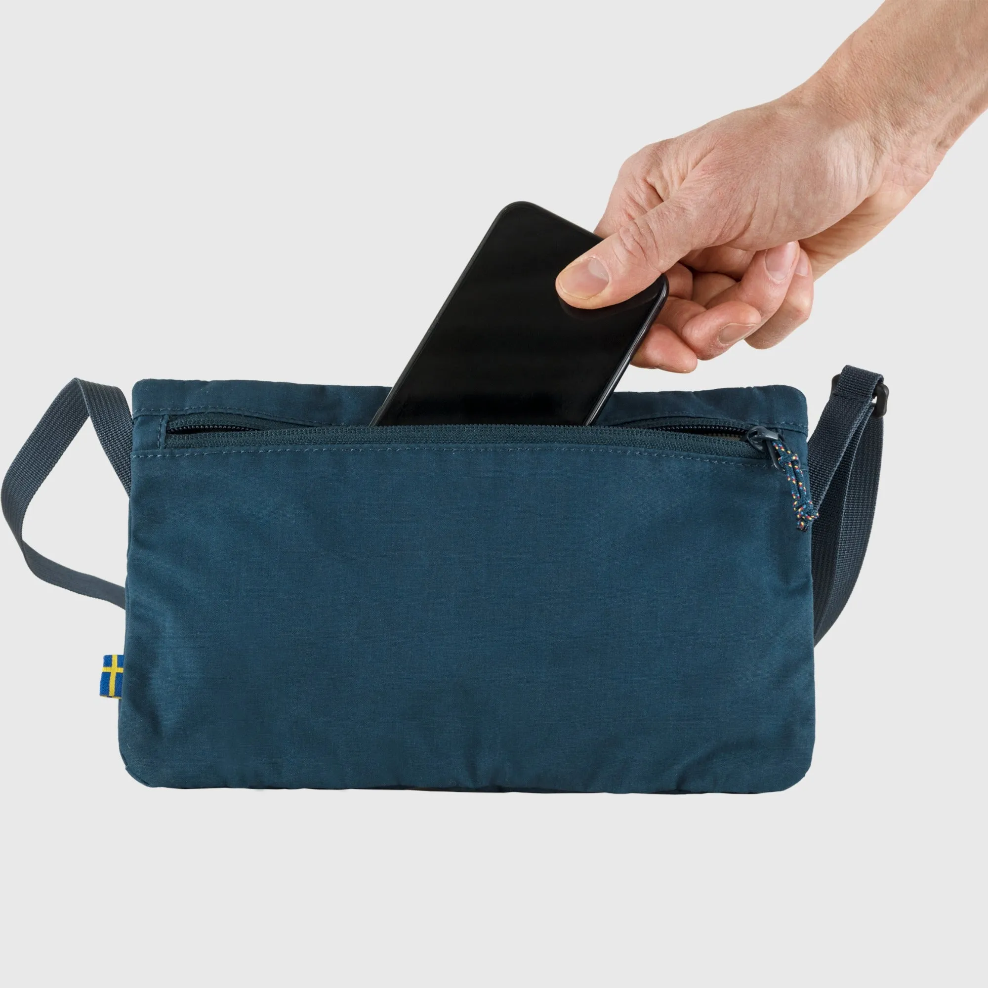 Bolso Vardag Pocket