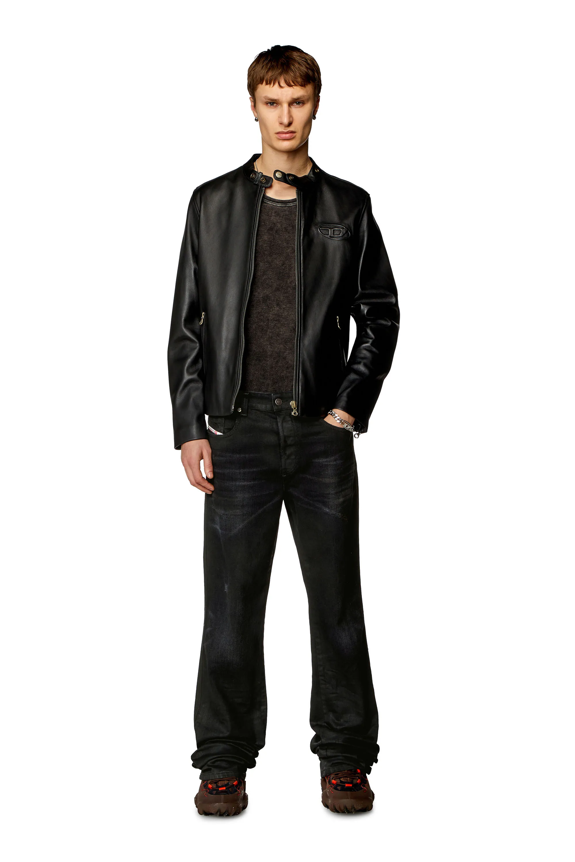 BOOTCUT JEANS 1998 DBUCK 09I19