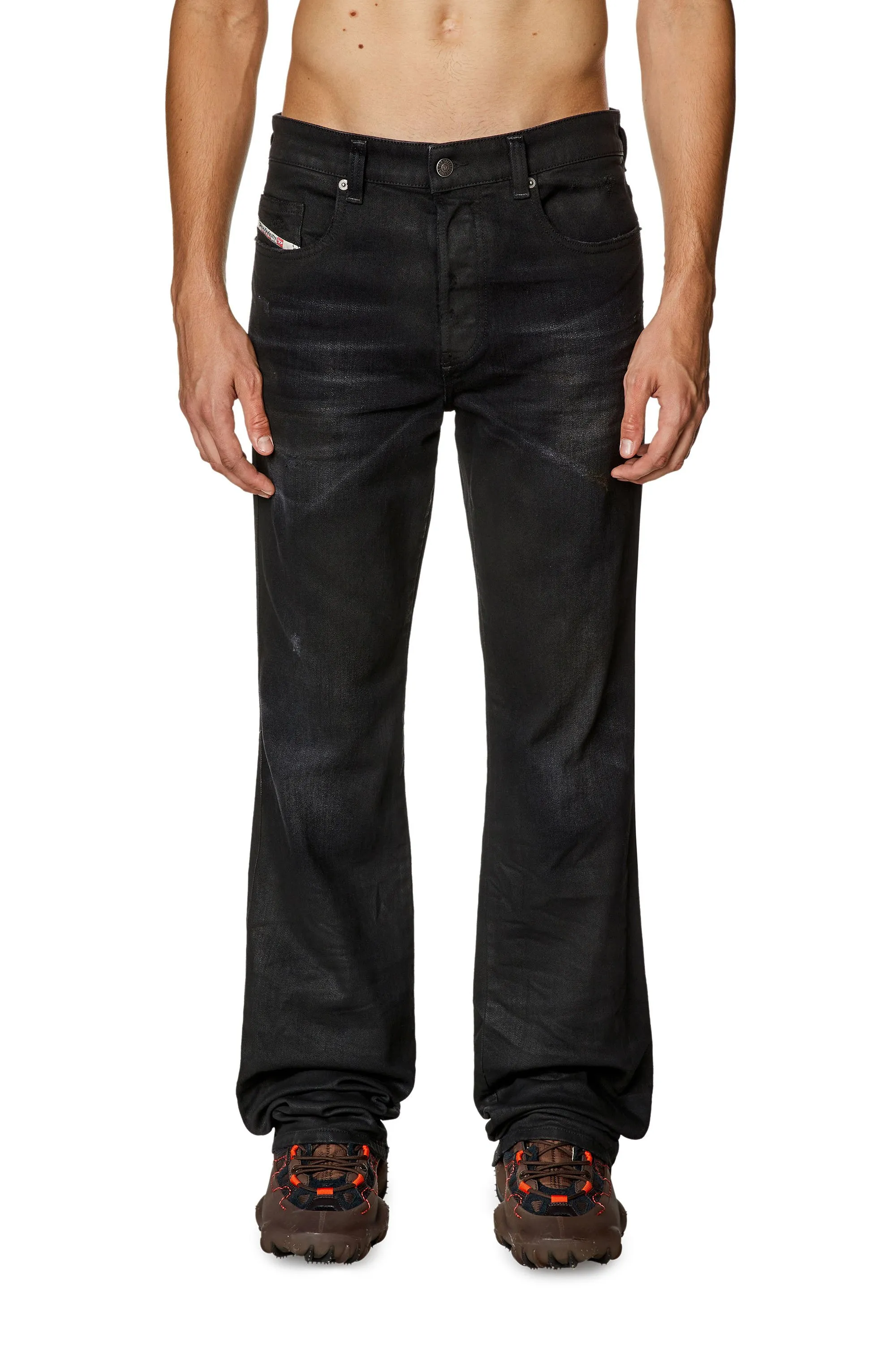 BOOTCUT JEANS 1998 DBUCK 09I19
