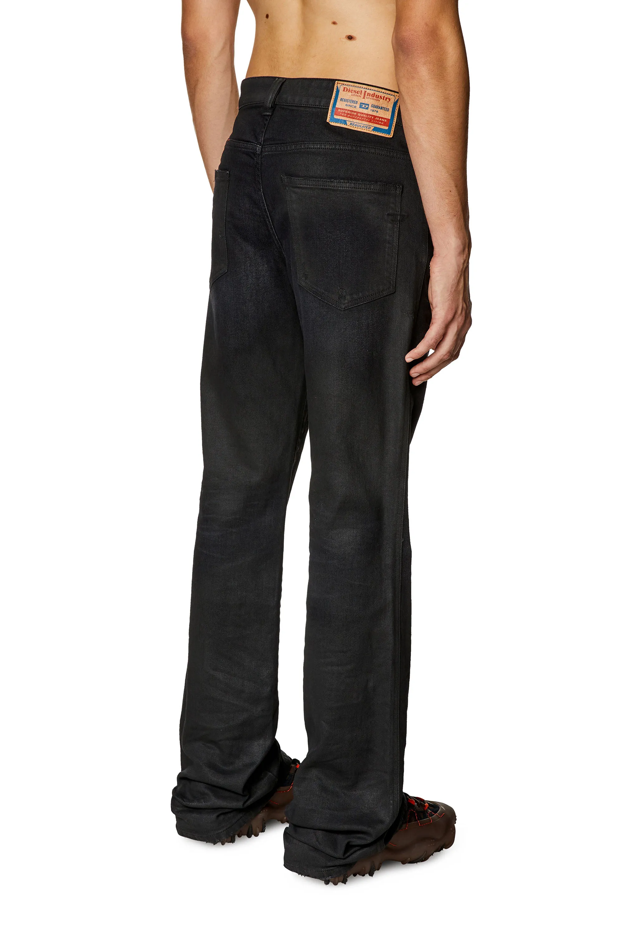 BOOTCUT JEANS 1998 DBUCK 09I19