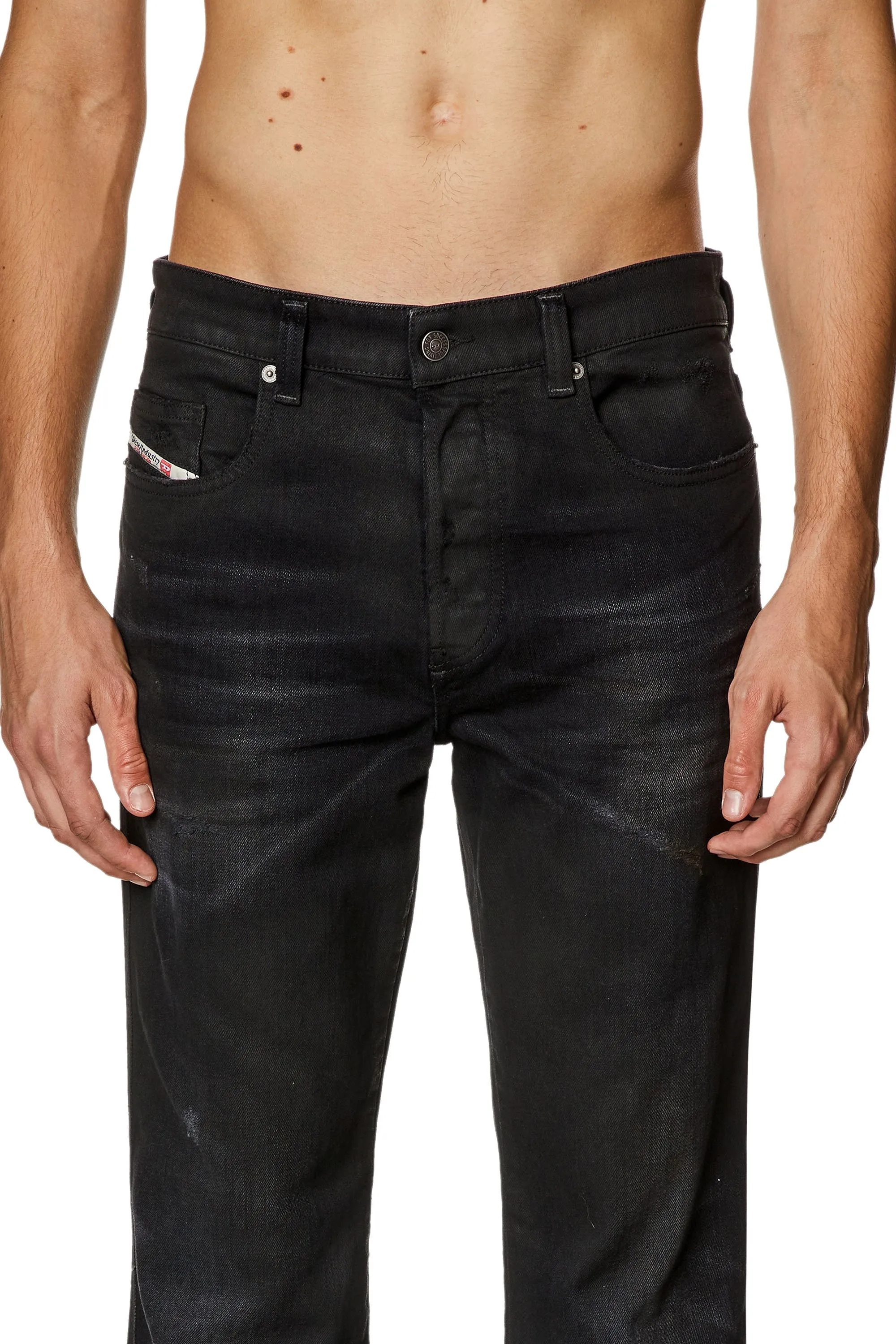 BOOTCUT JEANS 1998 DBUCK 09I19