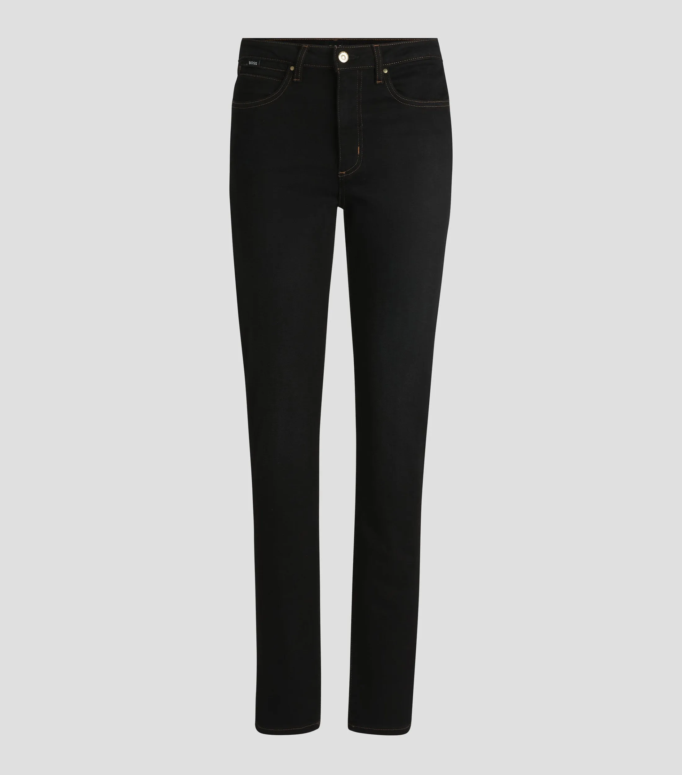 Boss Jeans de corte slim Mujer