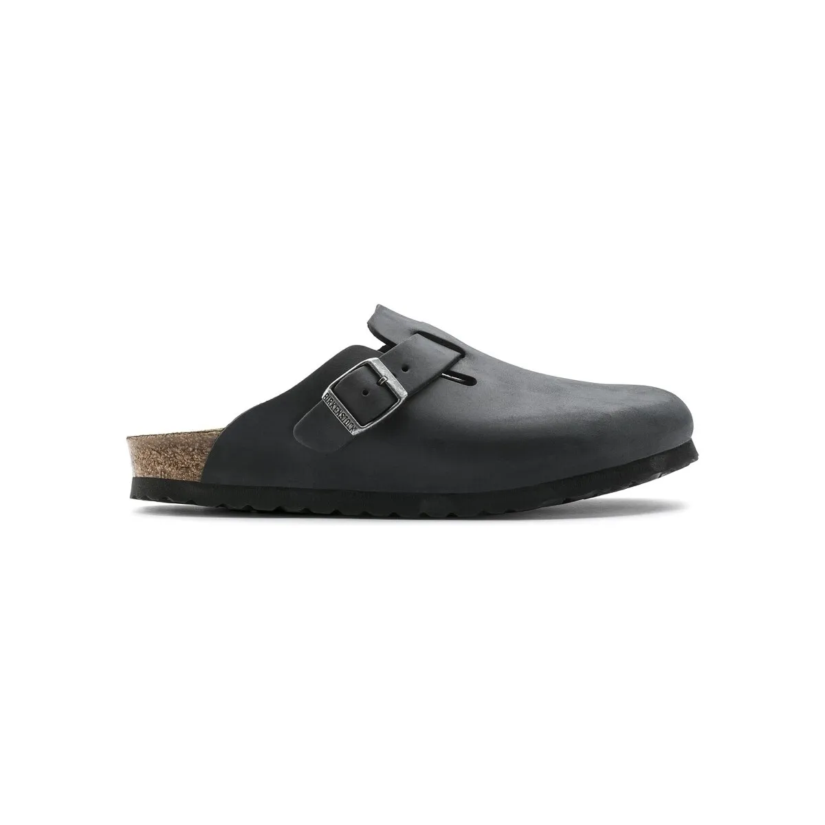 BOSTON 0059463 NARROW  BLACK