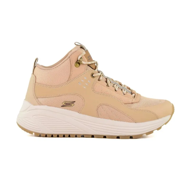 Bota Casual Skechers Sparrow 2.0 Mt Goddess Beige