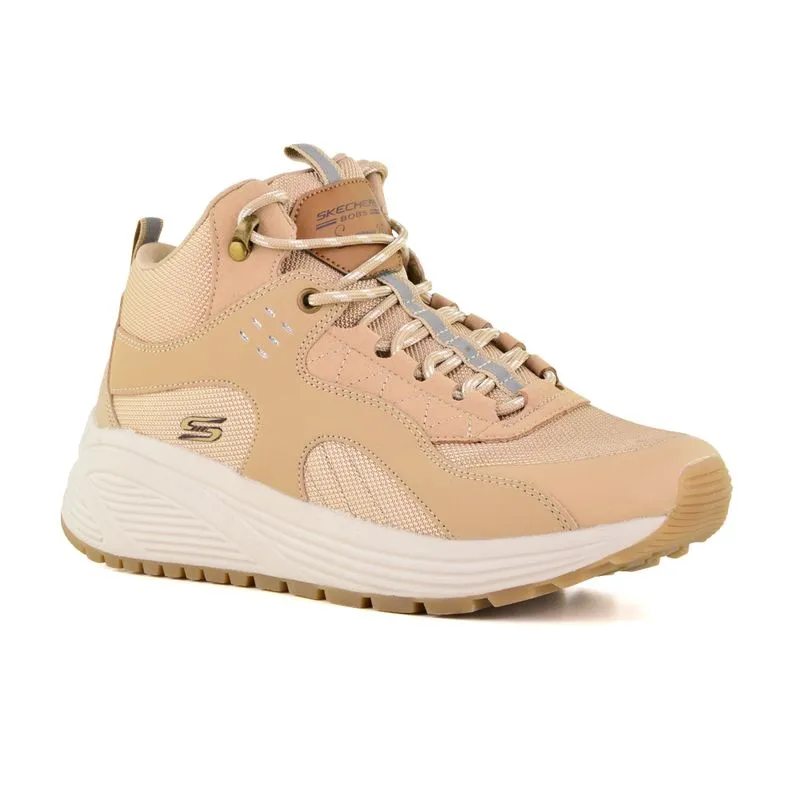 Bota Casual Skechers Sparrow 2.0 Mt Goddess Beige
