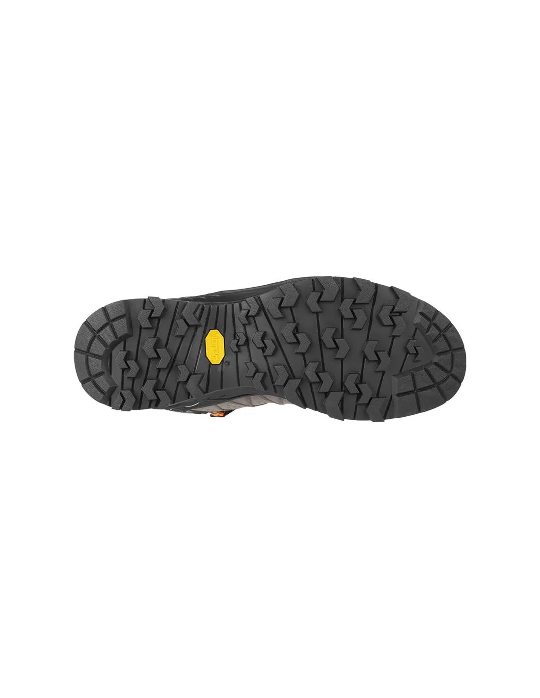 Bota de Montaña Salewa Alp Trainer 2 Mid Gore Tex Naranja Hombre