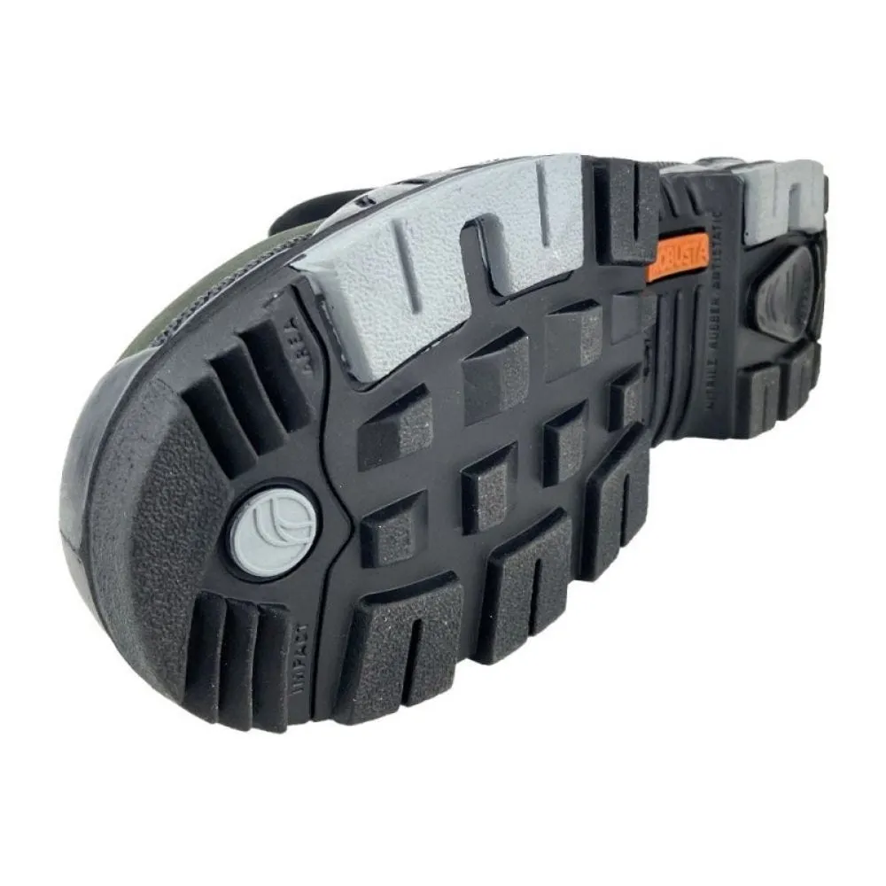Bota de seguridad Robusta Dascilus GTX S3