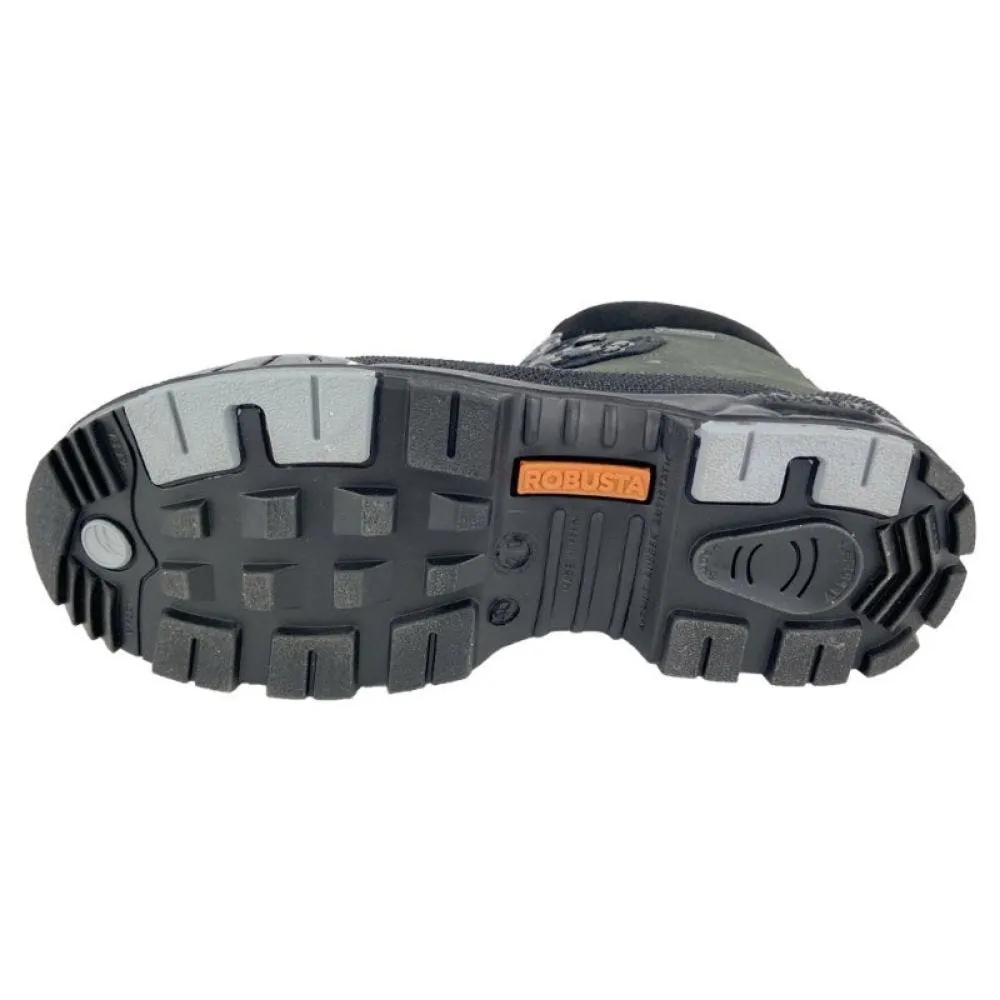 Bota de seguridad Robusta Dascilus GTX S3