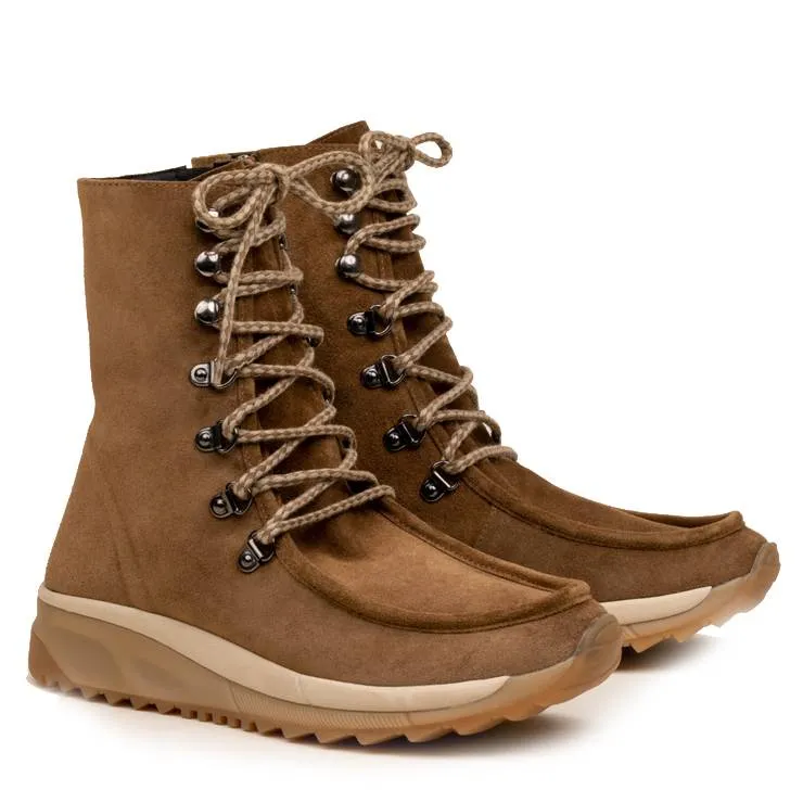 Bota Gaimo Milla Nocciola