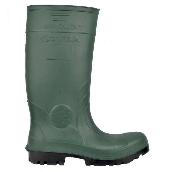 Botas de agua térmicas Cofra Hunter O4