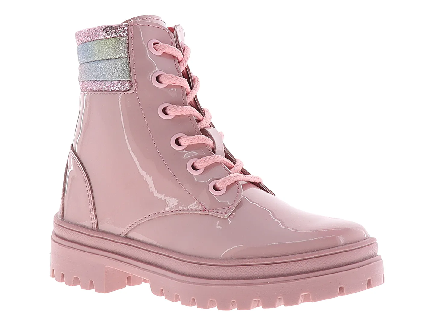 BOTAS MINIBURBUJAS 97501 ROSA PARA NIñA