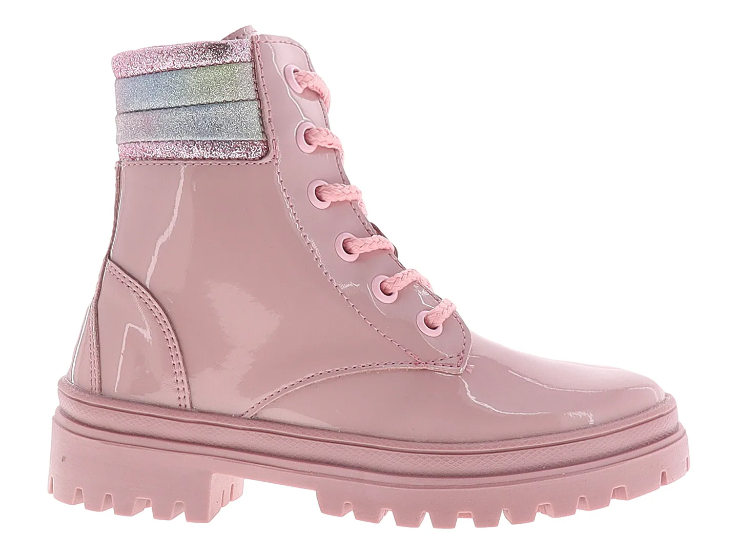 BOTAS MINIBURBUJAS 97501 ROSA PARA NIñA