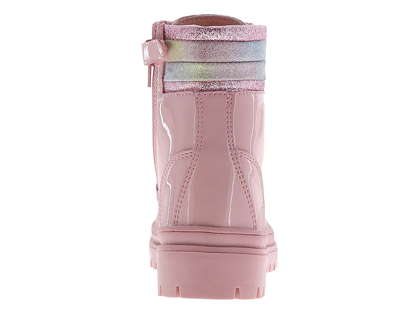 BOTAS MINIBURBUJAS 97501 ROSA PARA NIñA