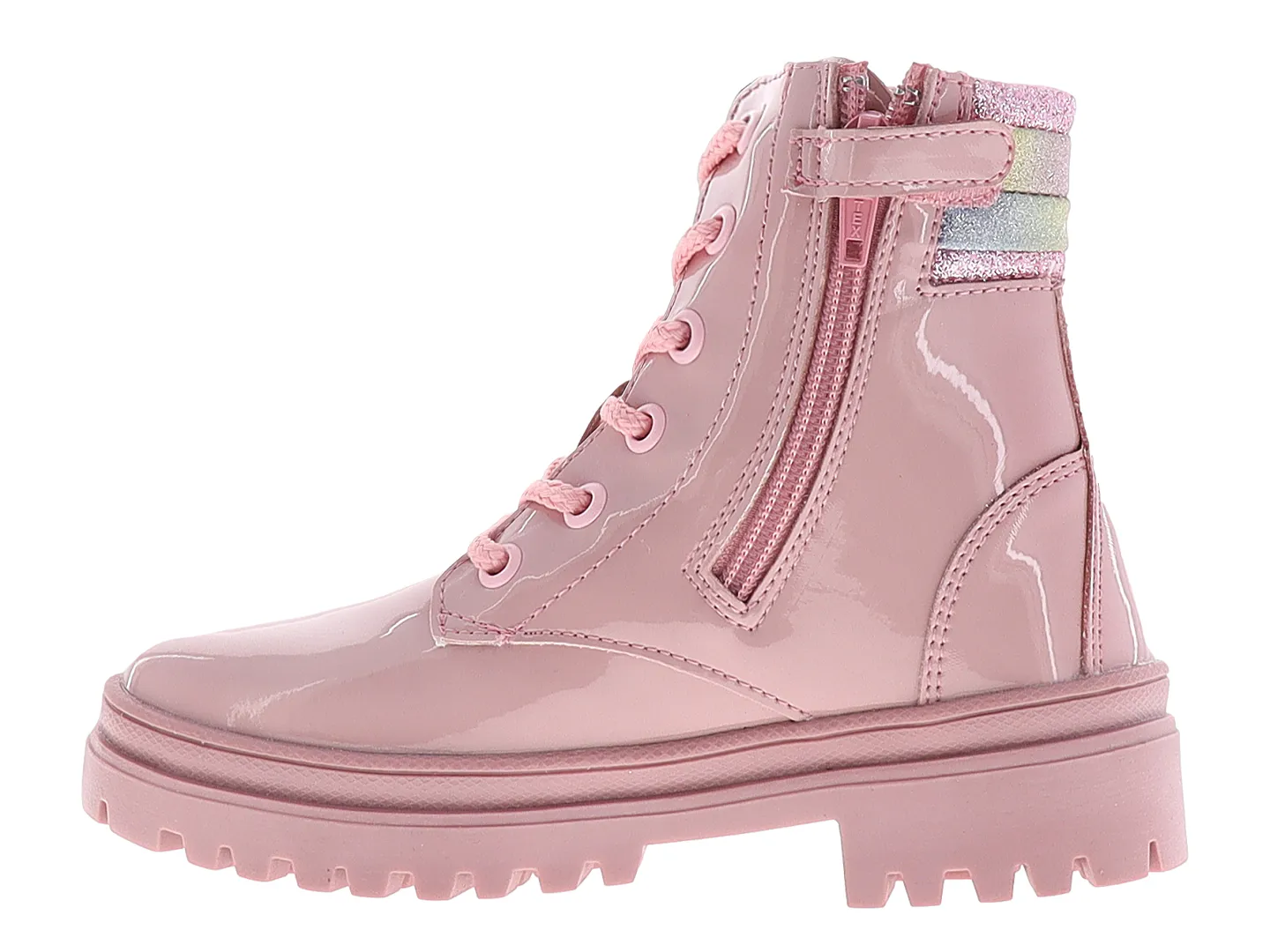 BOTAS MINIBURBUJAS 97501 ROSA PARA NIñA