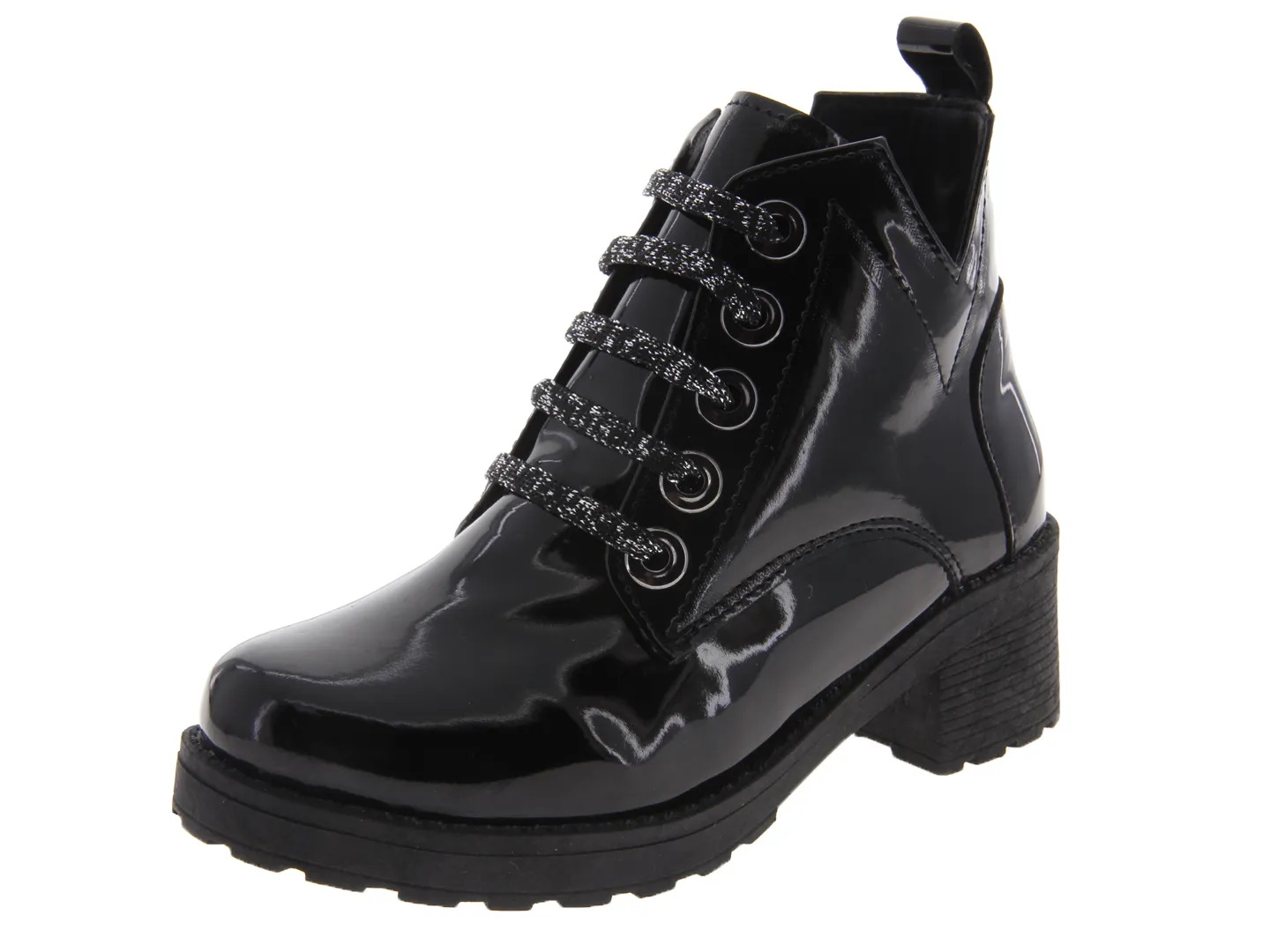 Botas Miroslava 505 Para Niña