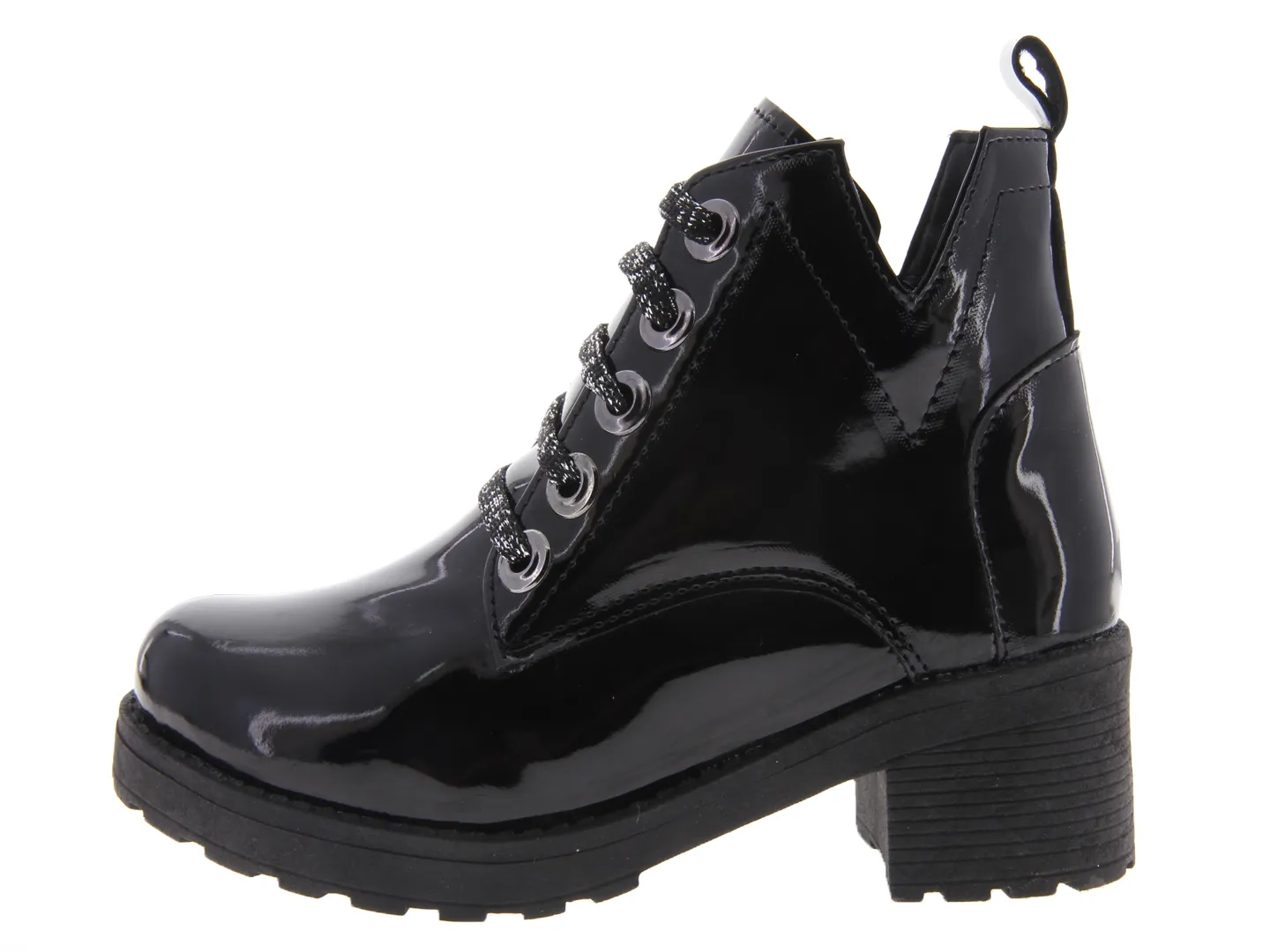 Botas Miroslava 505 Para Niña