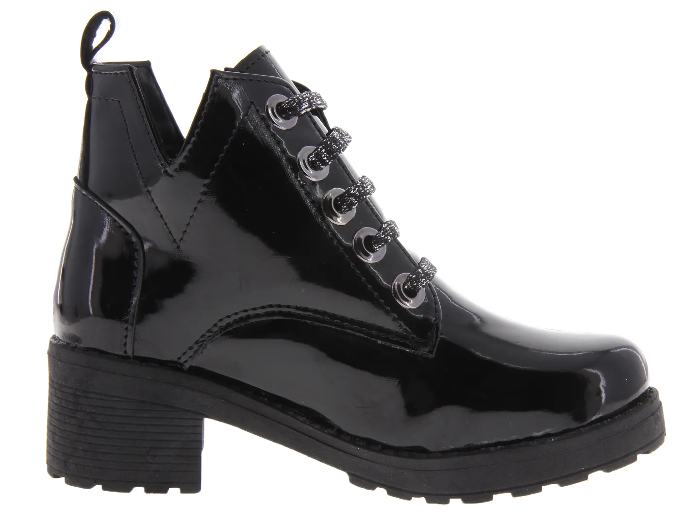 Botas Miroslava 505 Para Niña